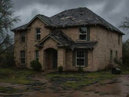  Roof Repair