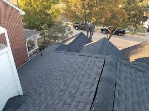 Roof Replacement in Dallas Fort Worth