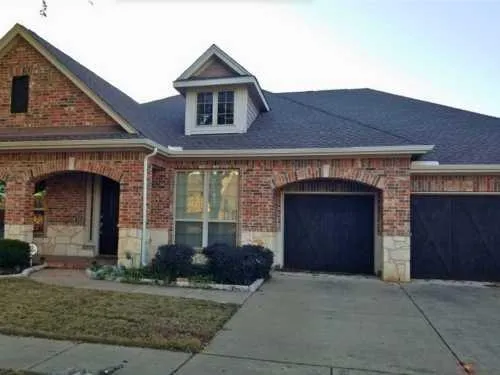 Hail and Wind Damage Repair Dallas Fort Worth