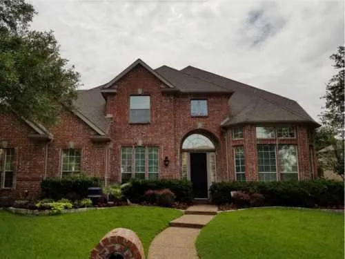 Roof Installation Dallas Fort Worth