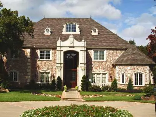 Roof Replacement Dallas Fort Worth