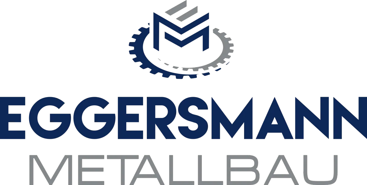 Eggersmann Metallbau Bünde Logo
