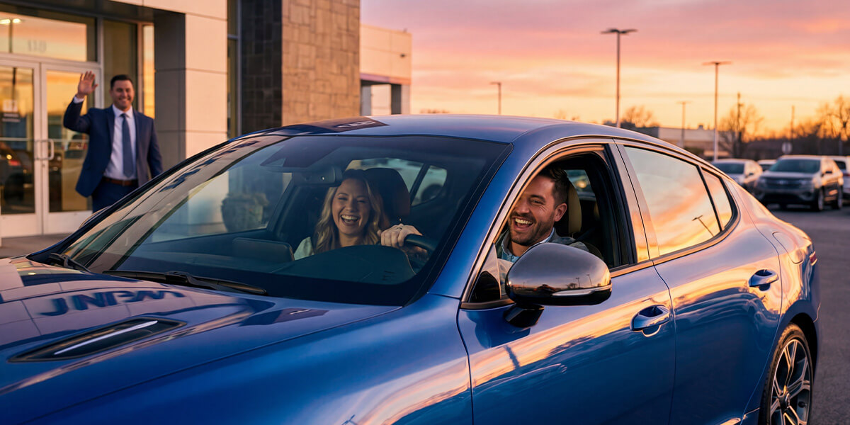 Automotive Customer Data Platform (CDP) for Dealerships
