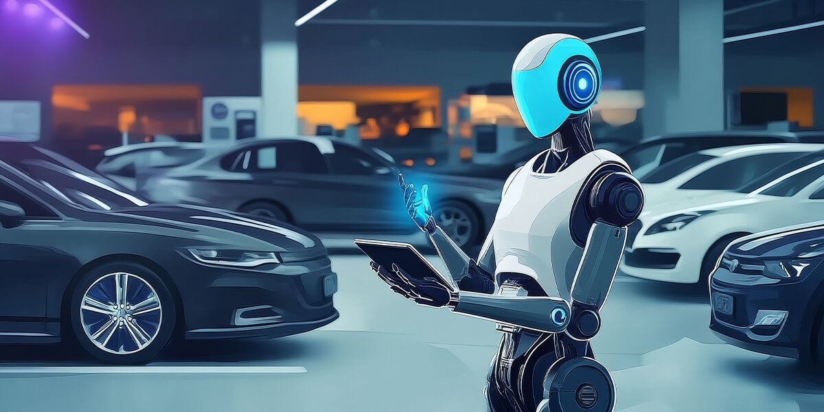 AI for Automotive Dealerships