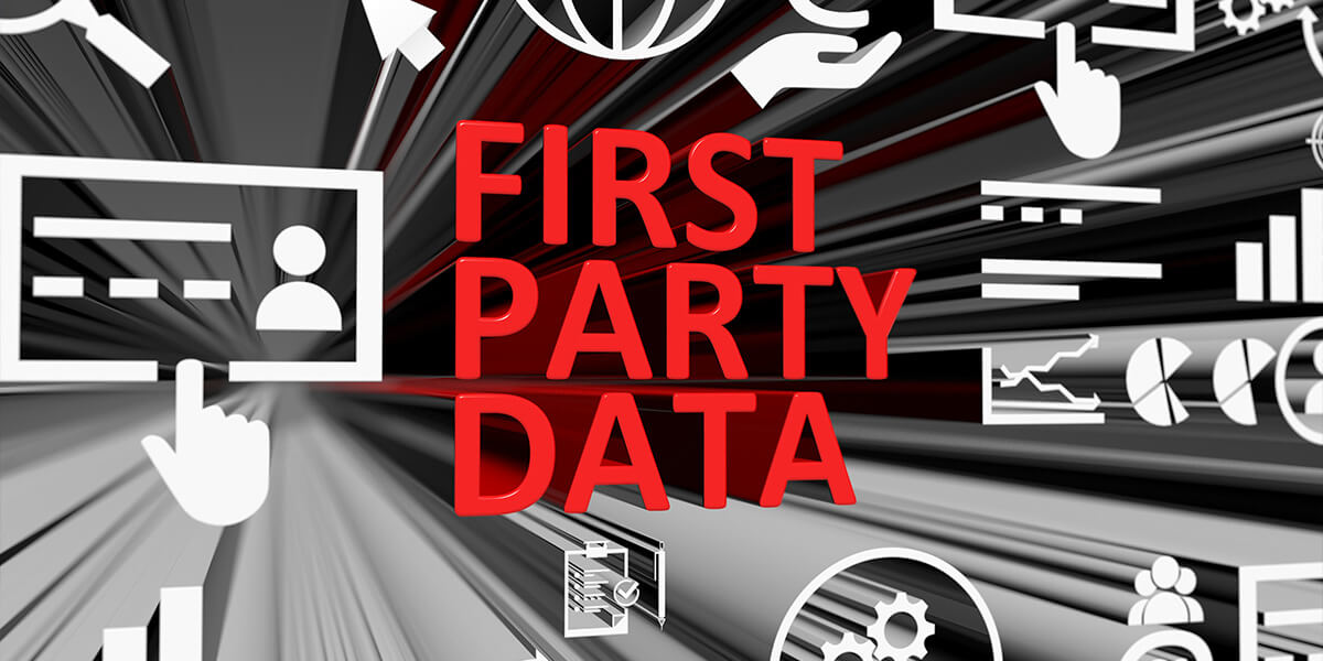 First-Party Data for Dealerships