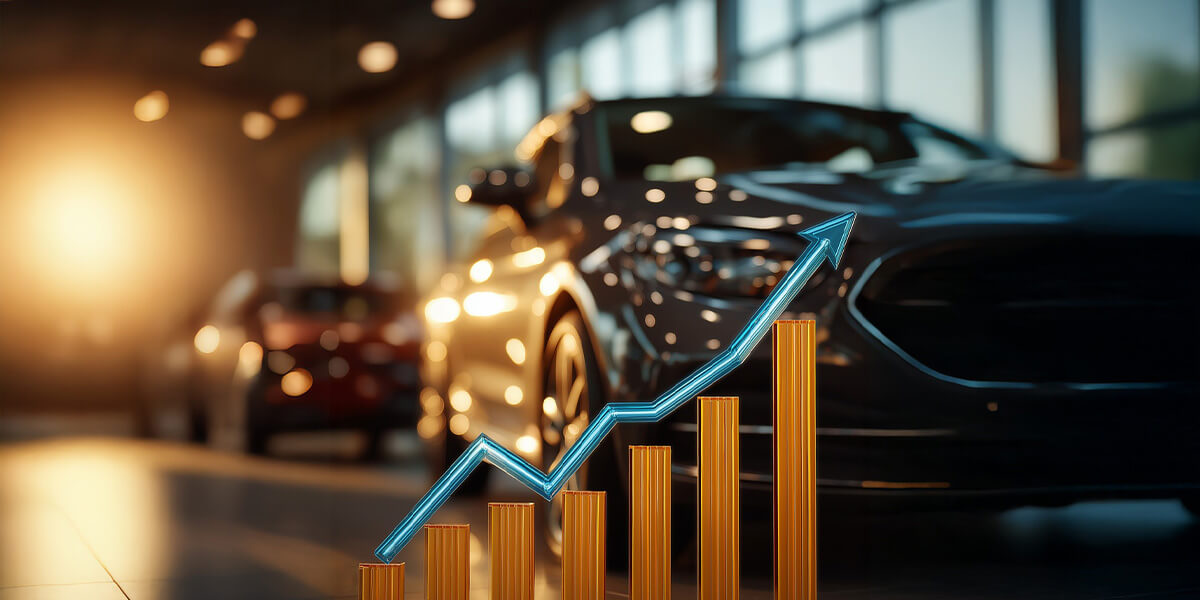 Connected Vehicle Intelligence for Dealerships