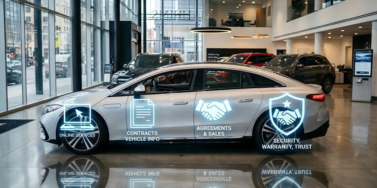 Automotive Business Intelligence for Dealerships