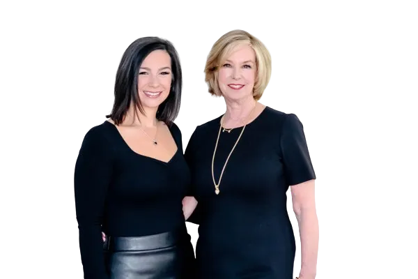 Cathy Banu & Elizabeth Banu Hernandez