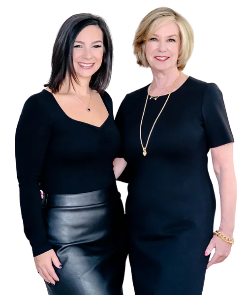 Cathy Banu & Elizabeth Banu Hernandez