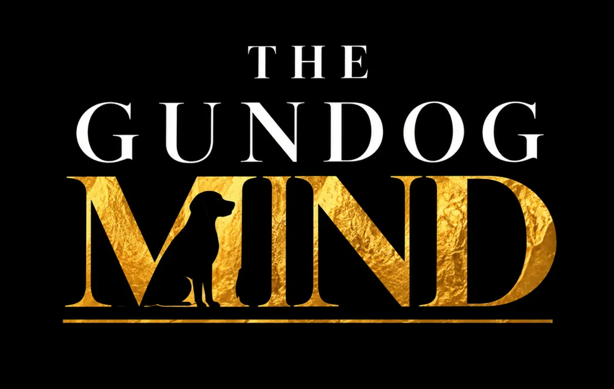 The Gundog Mind Logo