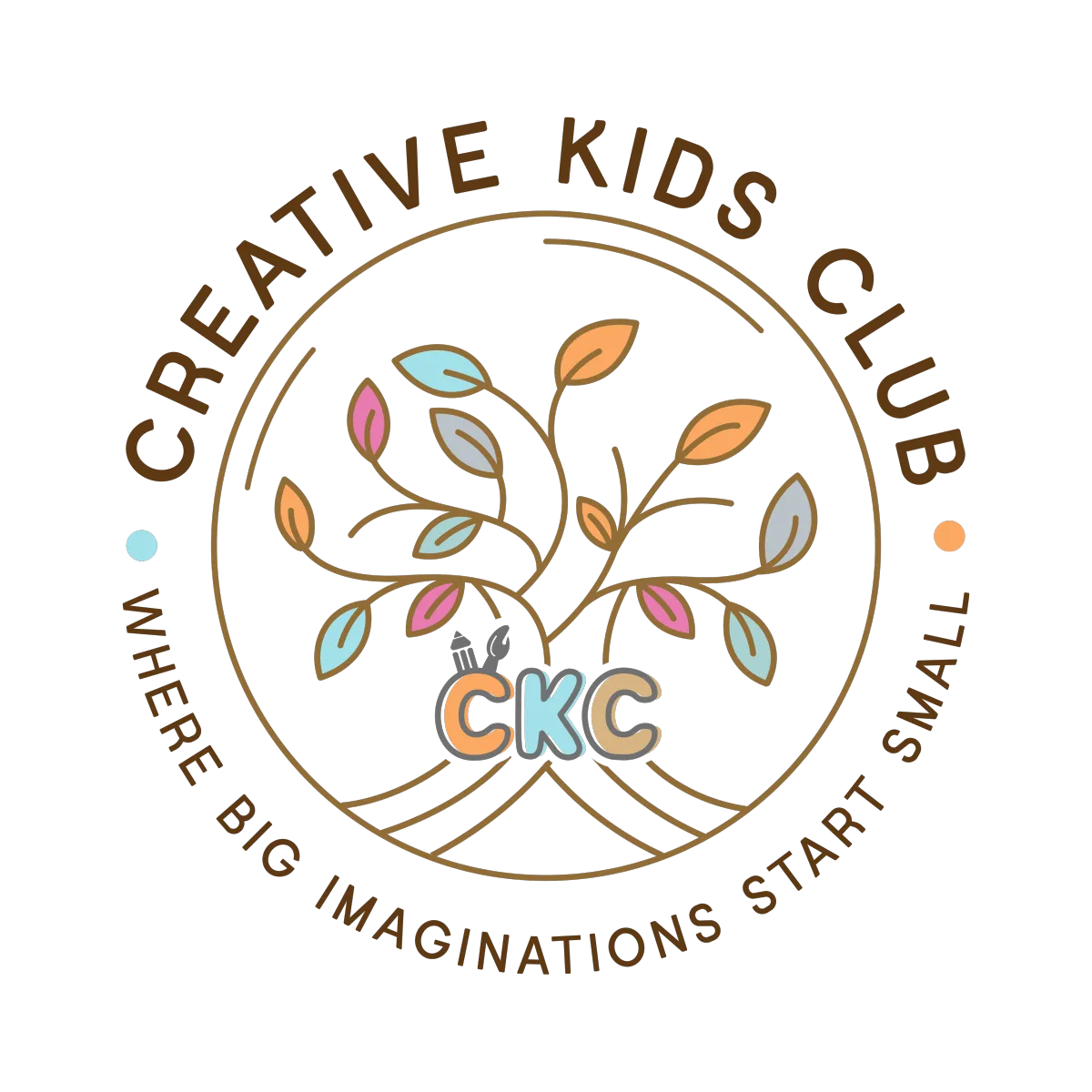 Brand Logo