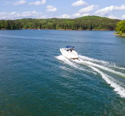 Watercraft Insurance