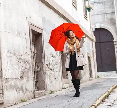 Umbrella Insurance