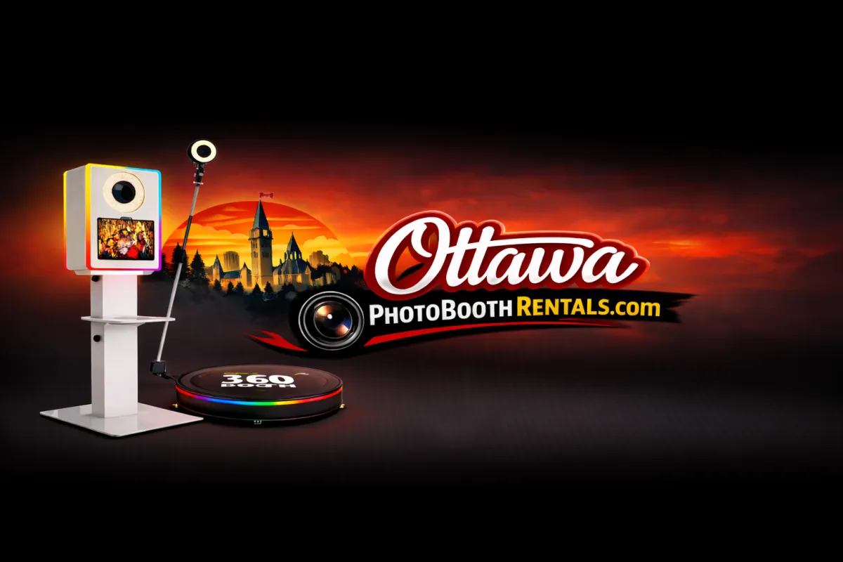 Ottawa Photobooth