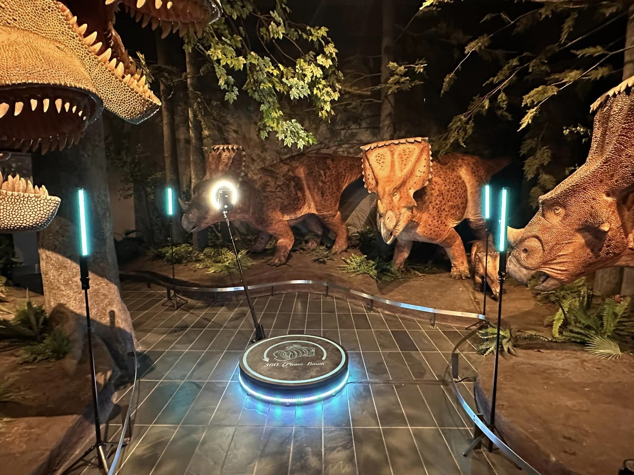 360 Video Booth Ottawa