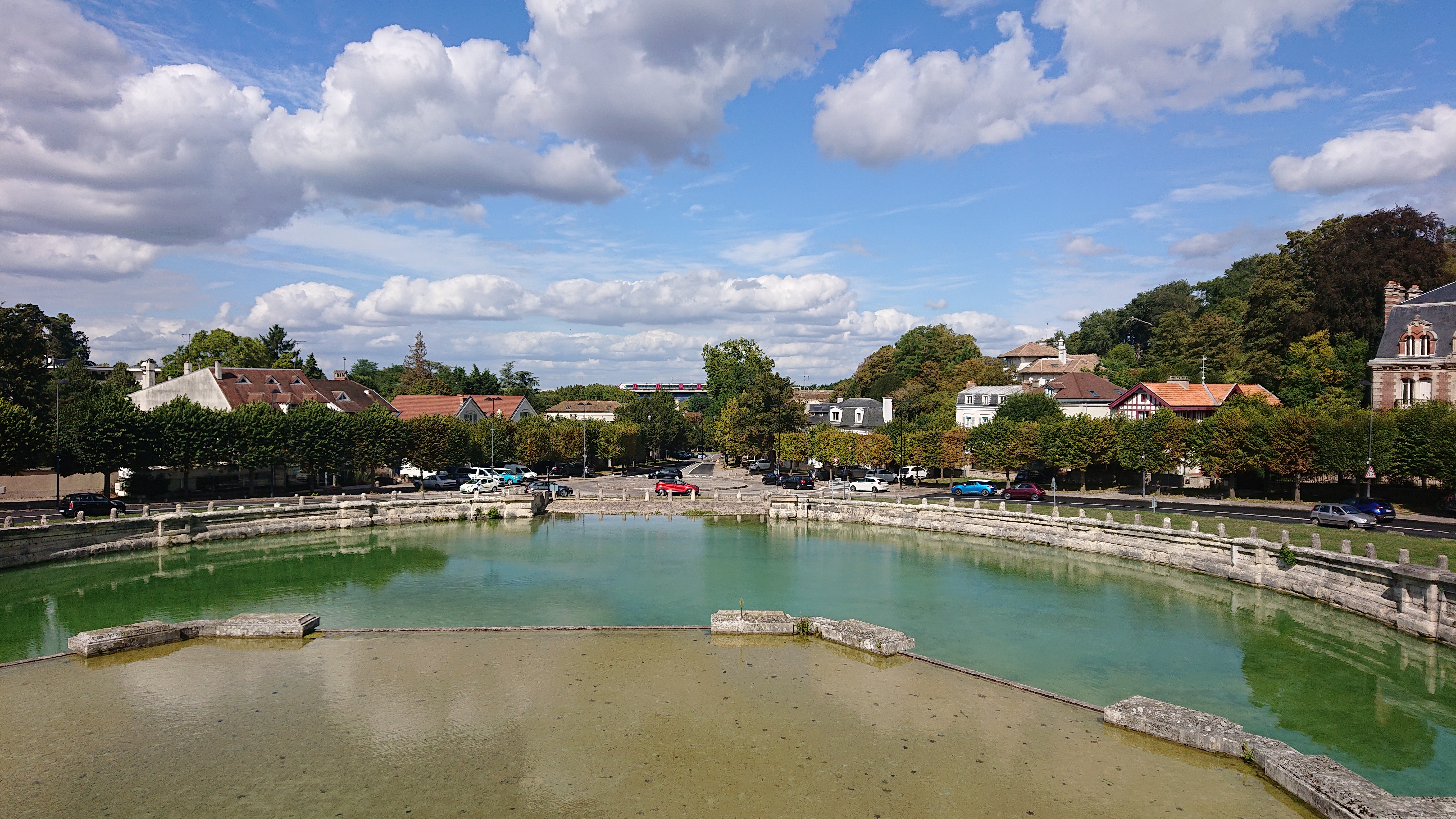 HOME OUEST - agence immobiliere - Marly le Roi