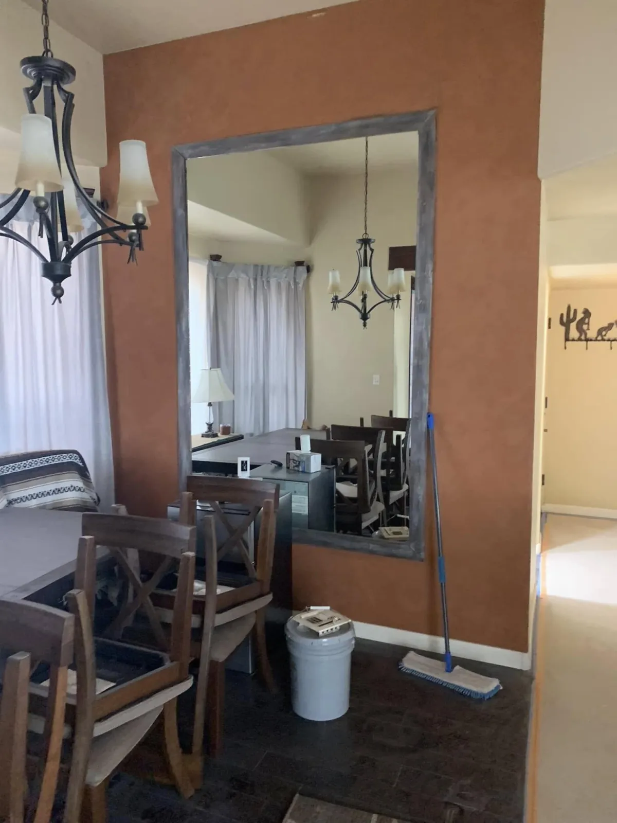 services offered by Monsoon Renovations  in  Tucson, AZ