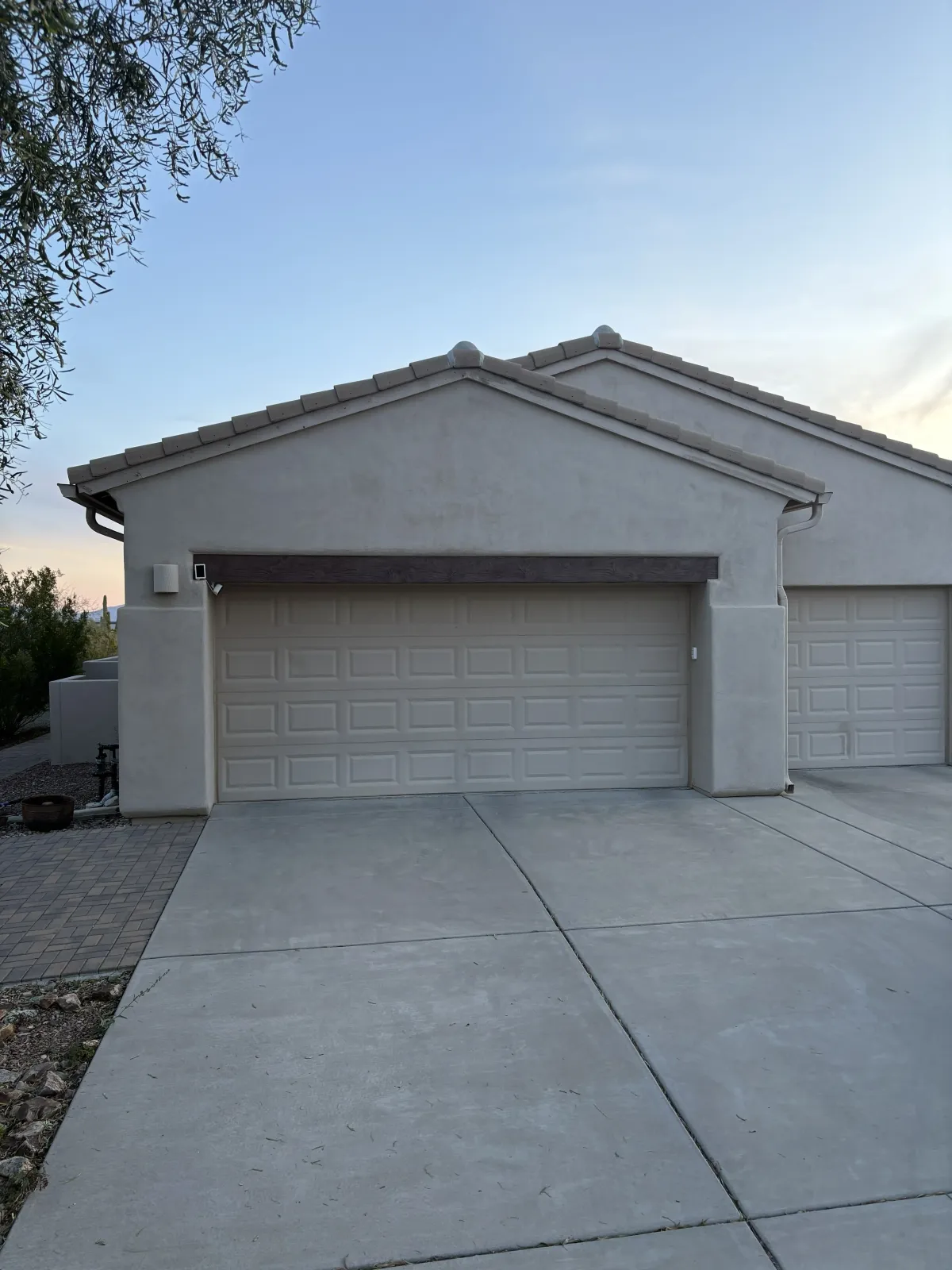  services offered by Monsoon Renovations  in  Tucson, AZ