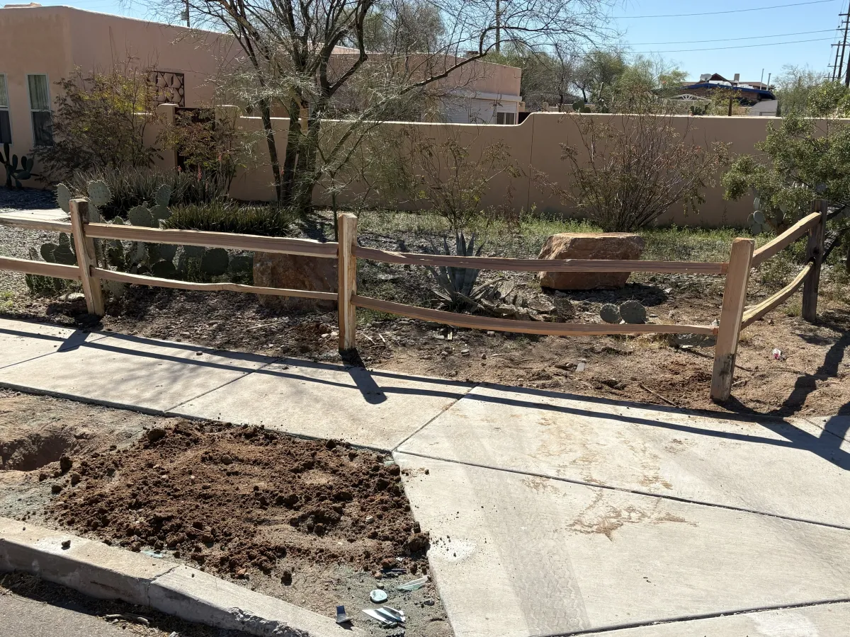  services offered by Monsoon Renovations  in  Tucson, AZ