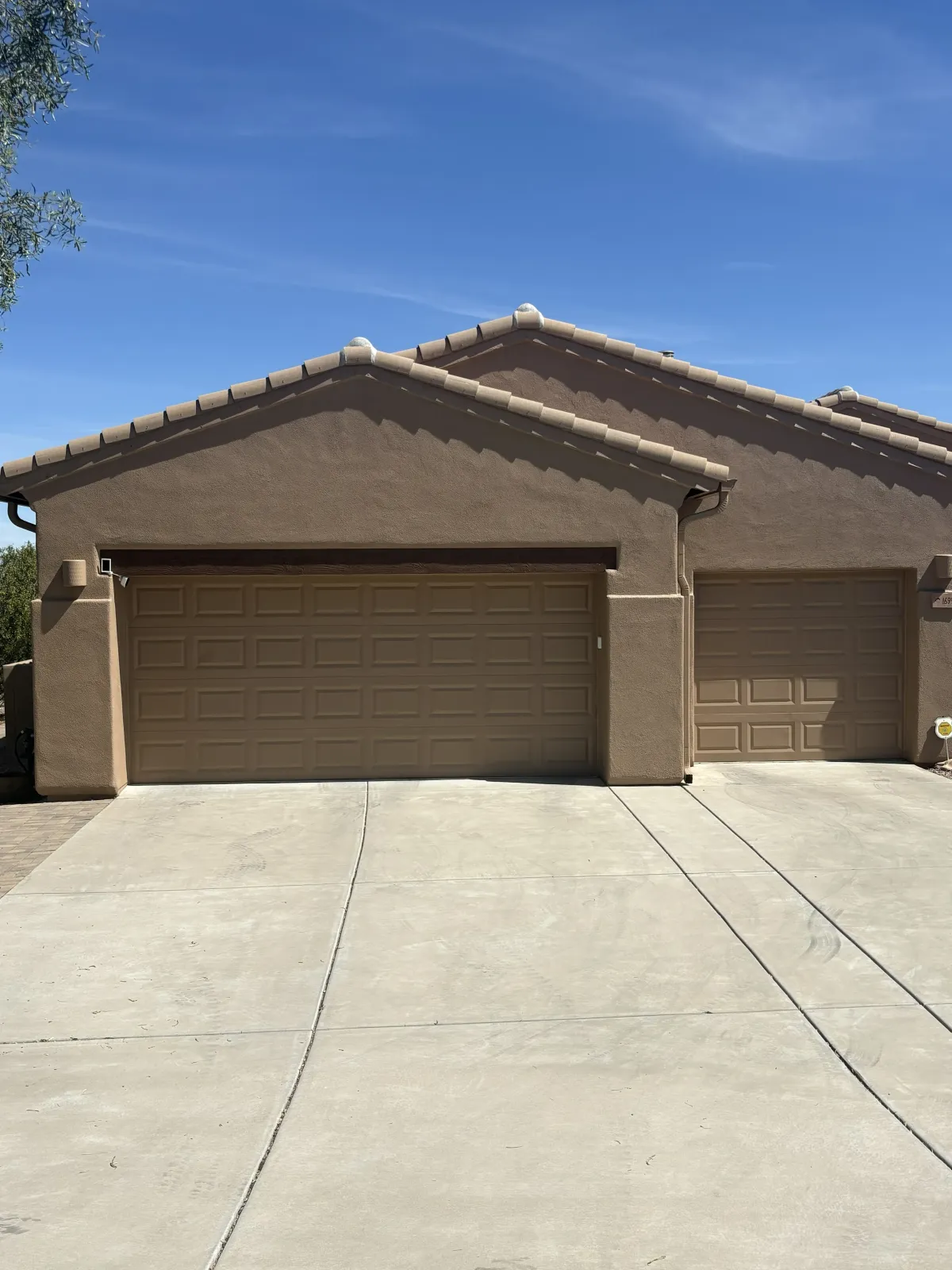  services offered by Monsoon Renovations  in  Tucson, AZ