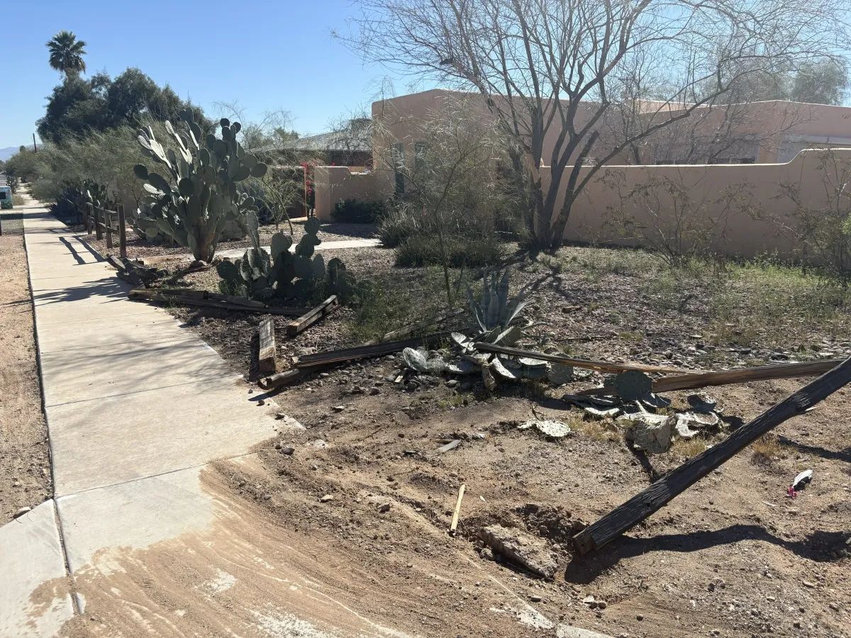  services offered by Monsoon Renovations  in  Tucson, AZ