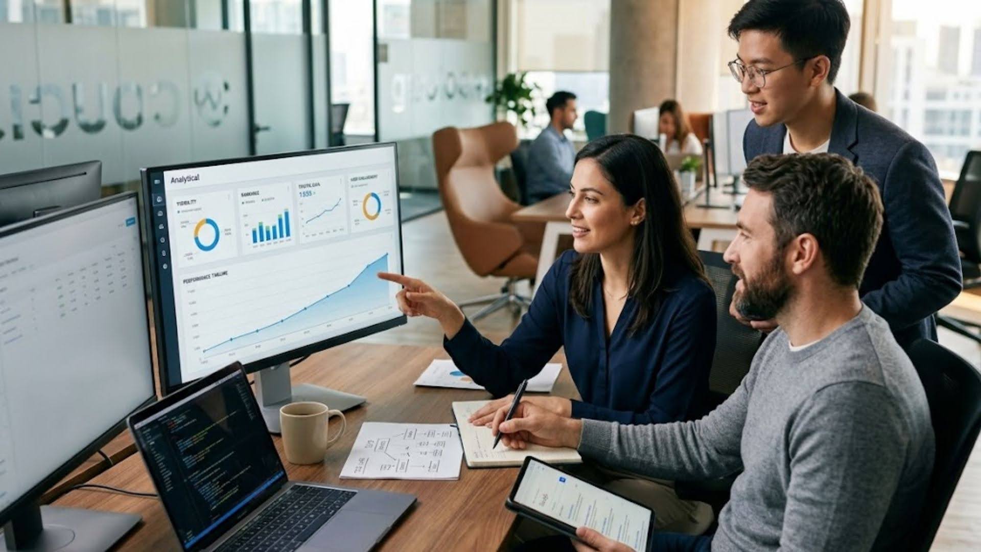 [2026 Guide] What AEO Services Include Explained
