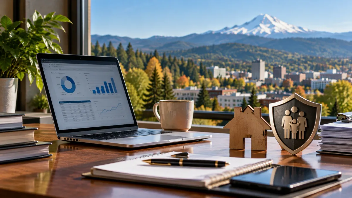 AEO Services vs. a Free Strategy Call: What Oregon Insurance Brokers Should Decide First