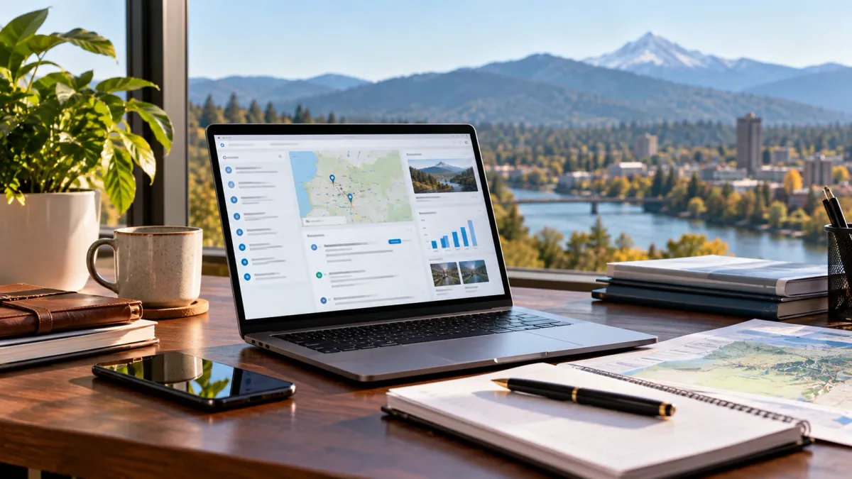 How to Analyze ChatGPT Citations for SEO: A Practical Guide for Oregon Insurance Brokers