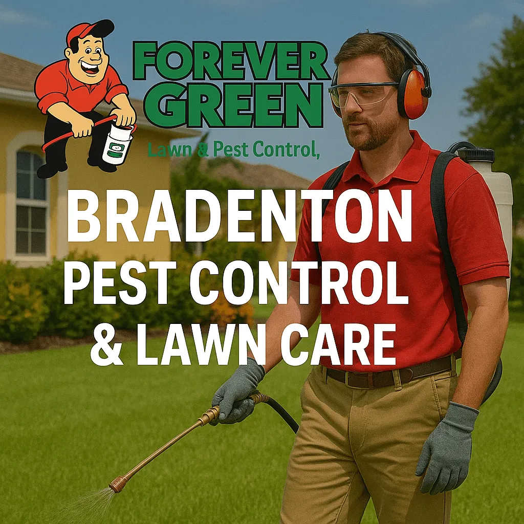 pinellas park lawn care services