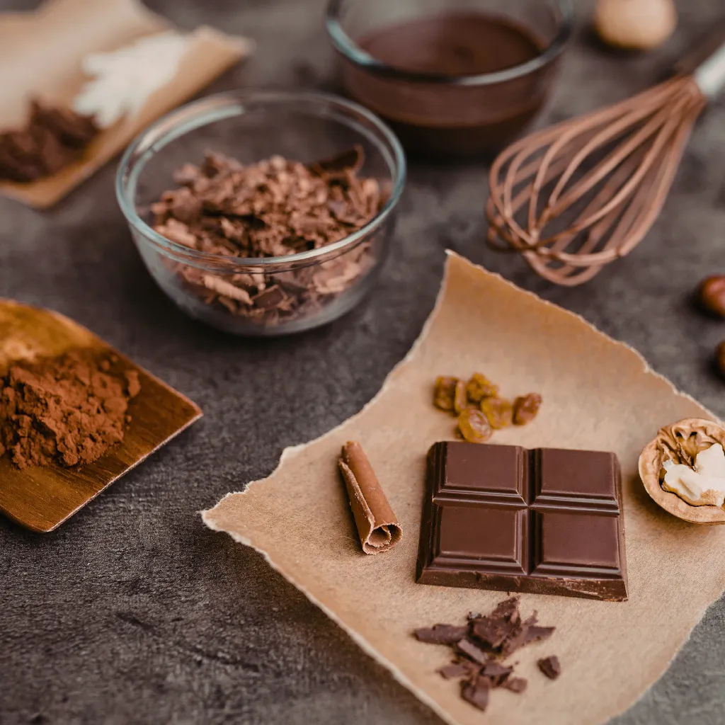 أعلاف متوازنة للمواشي والأبقار