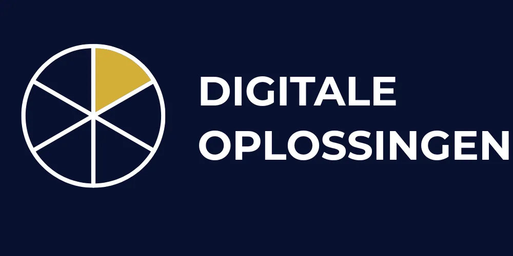 Digitale Oplossingen Logo