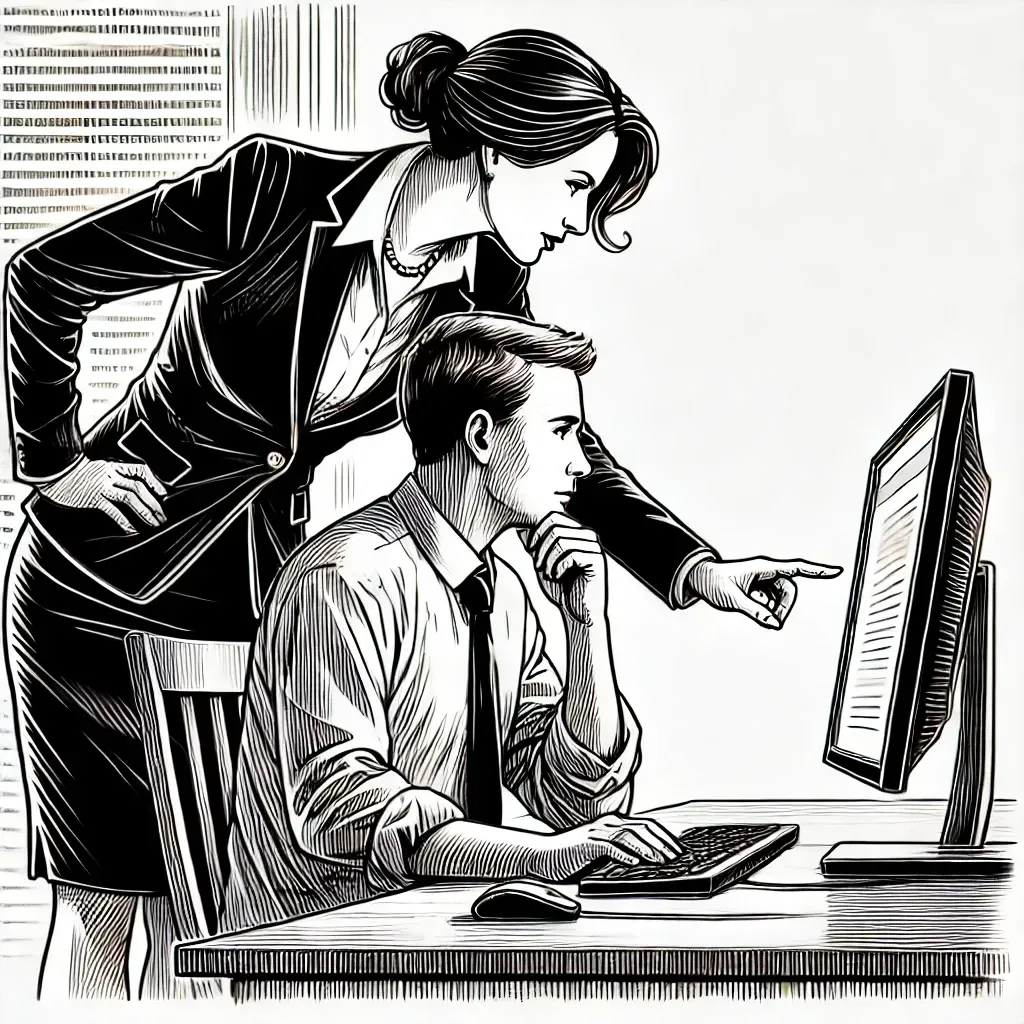 Know Your Employees Image