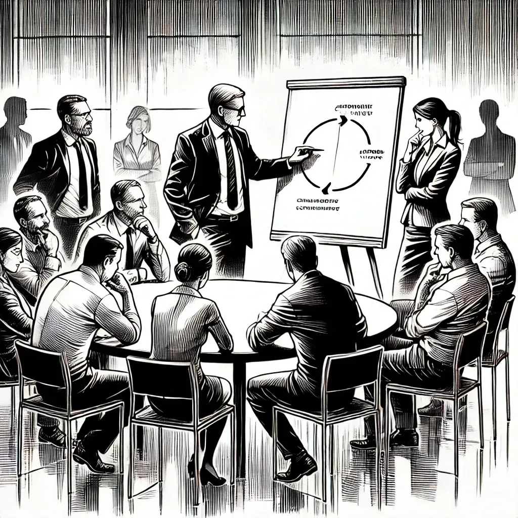 Know Your Employees Image