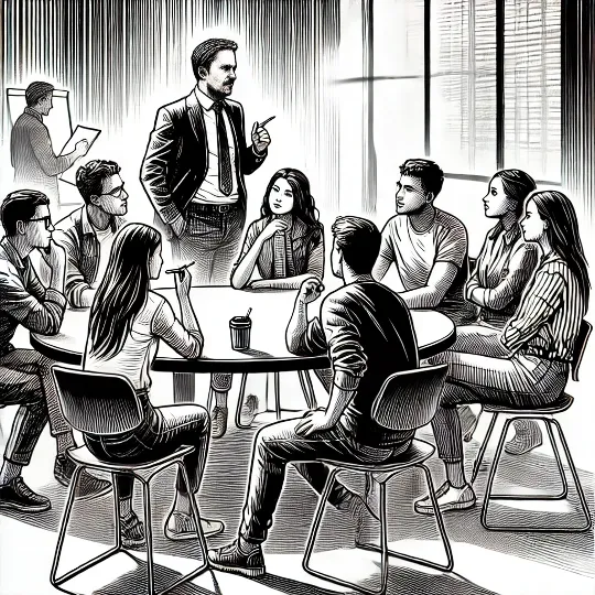 Know Your Employees Image