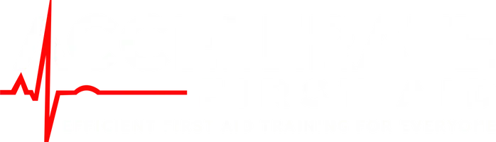 Accelerate First Aid Logo