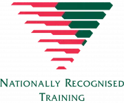 Nationally Recognised Training Logo