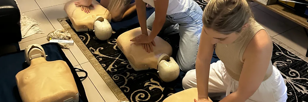 Safe Work Australia CPR requirements