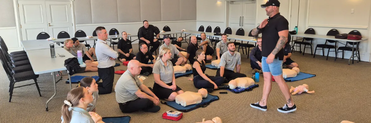  Provide Cardiopulmonary Resuscitation: 2026 Australian Guide