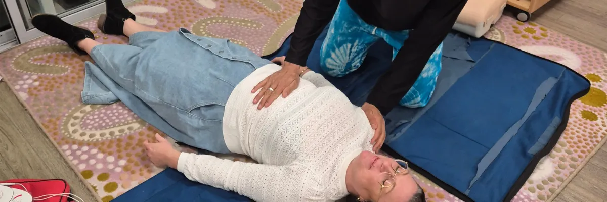 What Is a Blended First Aid Course? Everything Explained