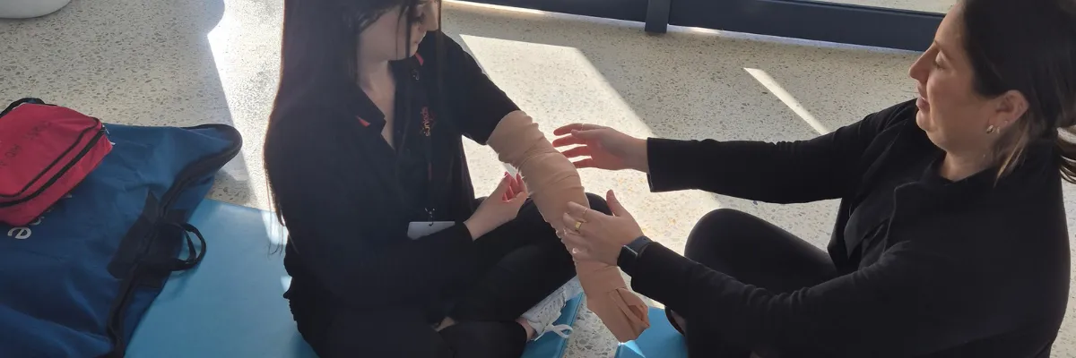 Do I Need a First Aid Certificate for Work? Find Out Now