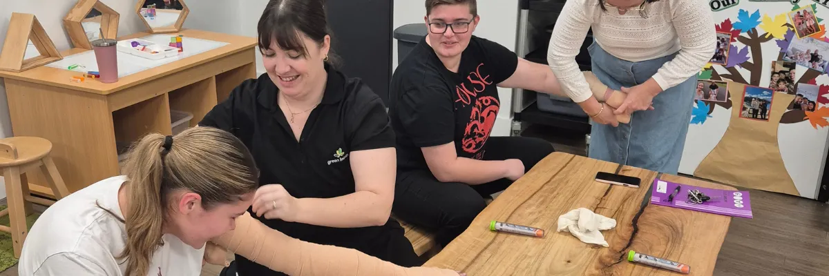 can you fail a first aid course