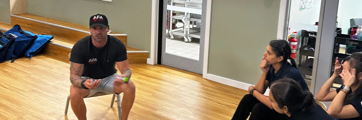 asthma and anaphylaxis guidelines course