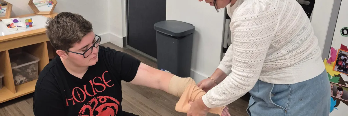 childcare worker first aid requirements