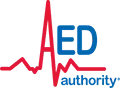 AED authority Logo