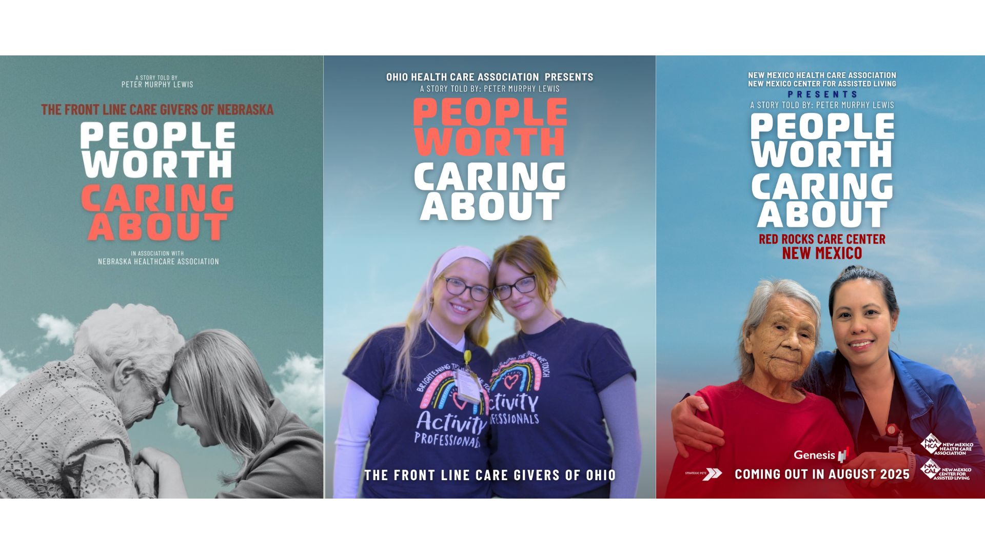 A Look at the LTC Documentary Series