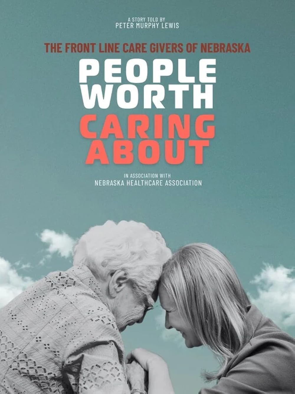 Can Storytelling Help Solve Long-Term Care’s Workforce Crisis?