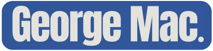 georgemac.co brand logo