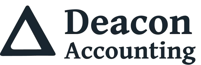 Deacon Accounting Logo