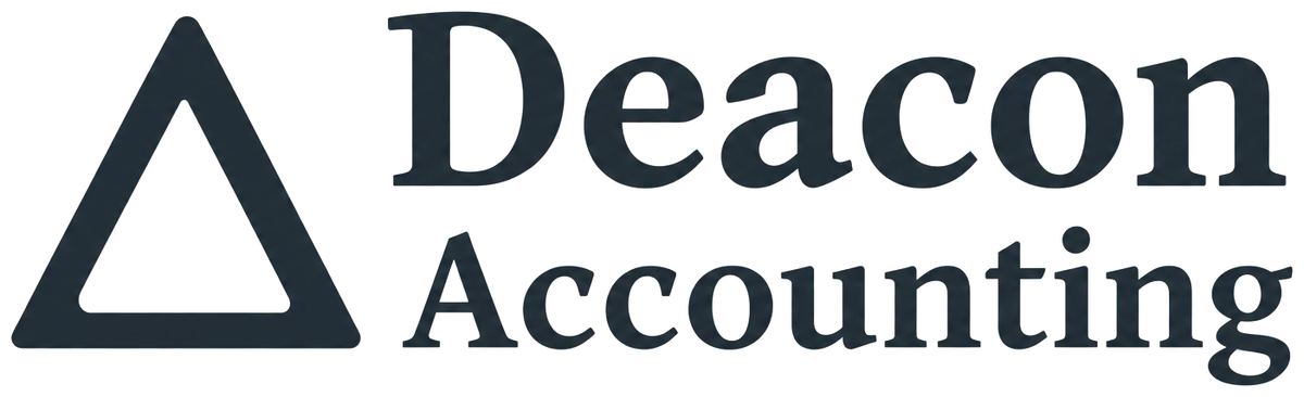 Deacon Accounting Logo