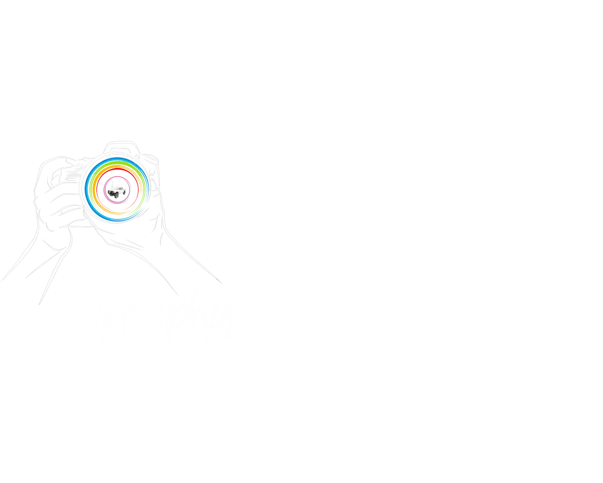 CLP Advertising & Photography Services Logo - Landscape Version
